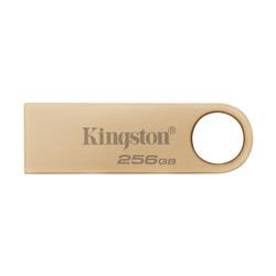 Kingston DTSE9G3-256GB 256GB 220MB-s Metal USB 3.2 Gen 1 DataTrav