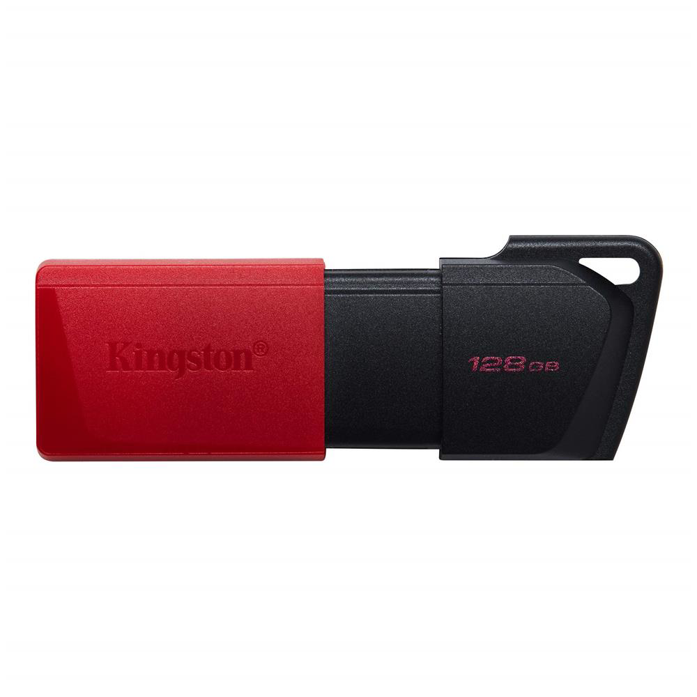 Kingston DTXM-128GB 128GB USB3.2 Gen1 DataTraveler Exodia M (Blac