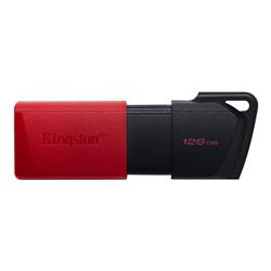 Kingston DTXM-128GB 128GB USB3.2 Gen1 DataTraveler Exodia M (Blac