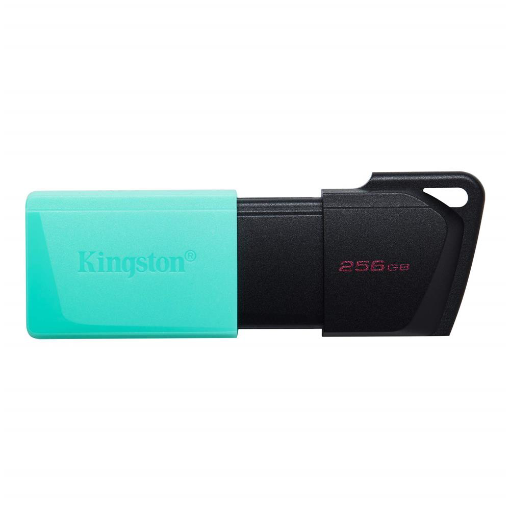 Kingston DTXM-256GB 256GB USB3.2 Gen1 DataTraveler Exodia M (Blac Kingston DTXM-256GB 256GB USB3.2 Gen1 DataTraveler Exodia M (Blac