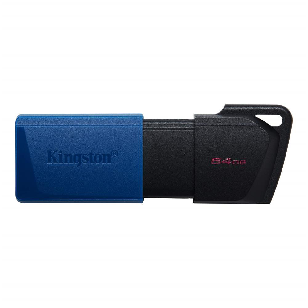 Kingston DTXM-64GB 64GB USB3.2 Gen 1 DataTraveler Exodia M (Black