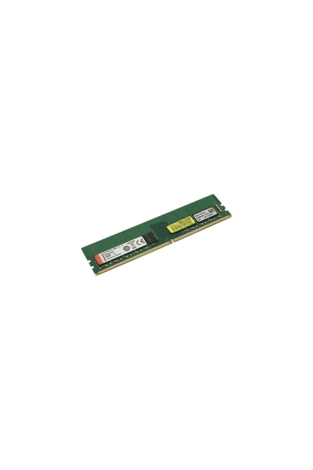 KINGSTON KSM32ED8/32ME, 32Gb, 3200Mhz, DDR4, ECC, CL22, UDIMM, SE
