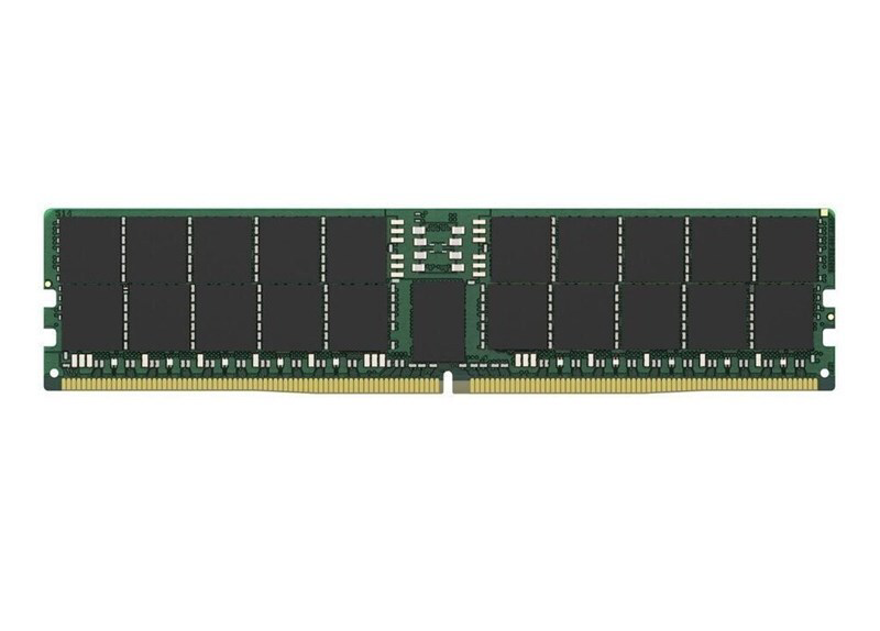 Kingston  Ktd-Pe556d4-64G  64Gb Ddr5-5600Mt/S Rege
