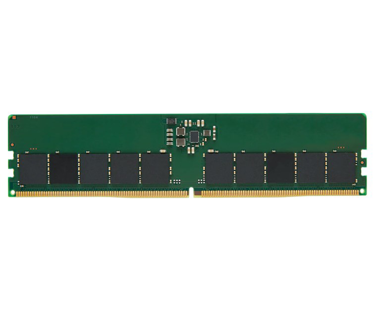 Kingston  Kth-Pl548d8-32Gb Ddr5 4800Mhz Ecc Bellek