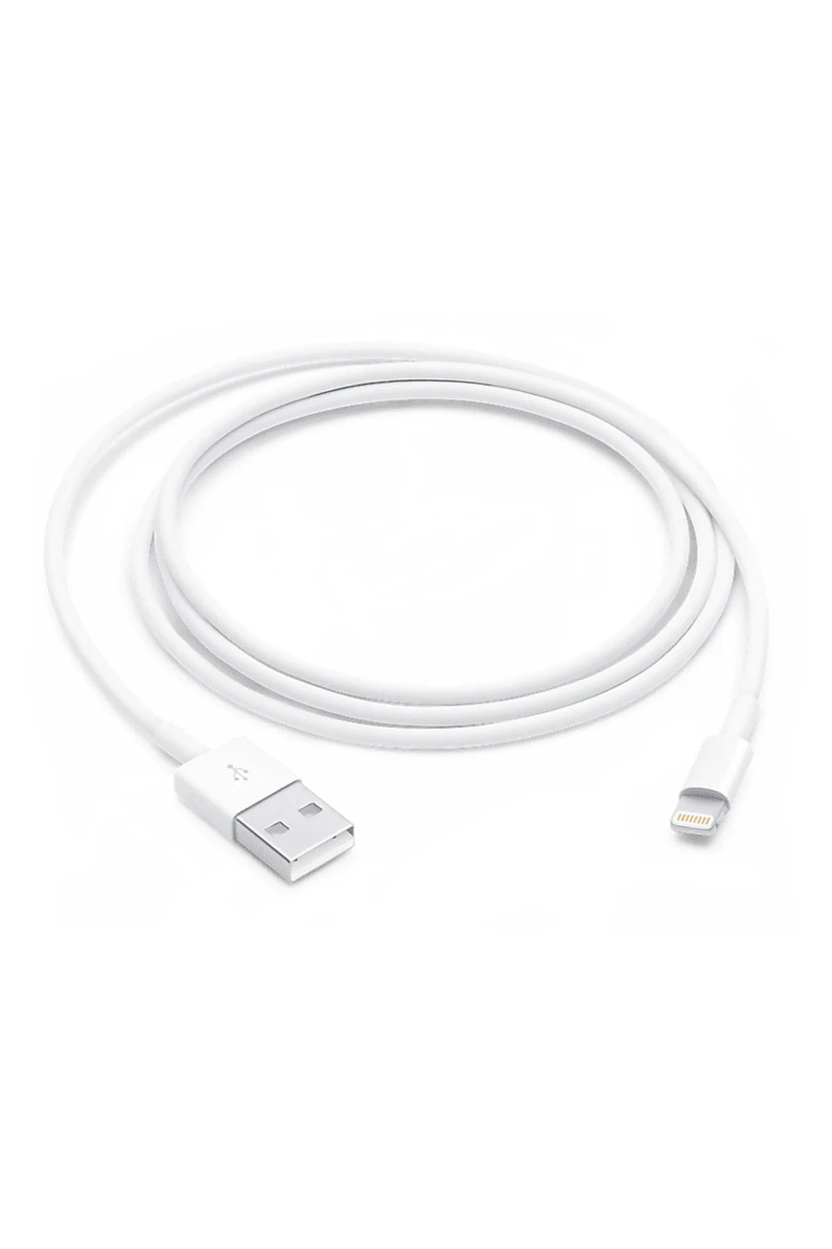 Kingtech 8 Pin Lightning Şarj Ve Data Kablosu 1M 3.1 Amper 854520