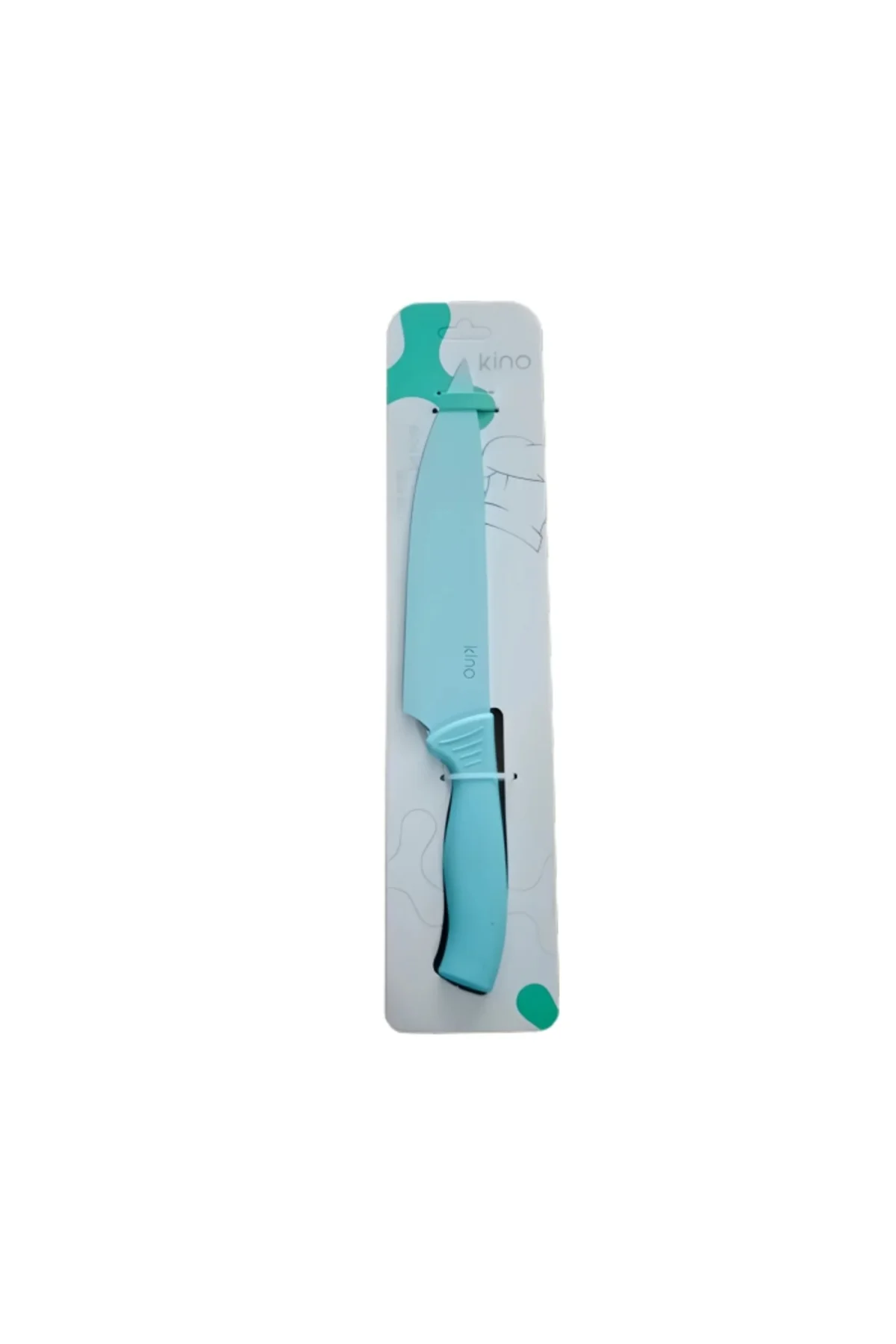 Kino Şef Bıçağı 32,5 Cm Royaleks-KN115
