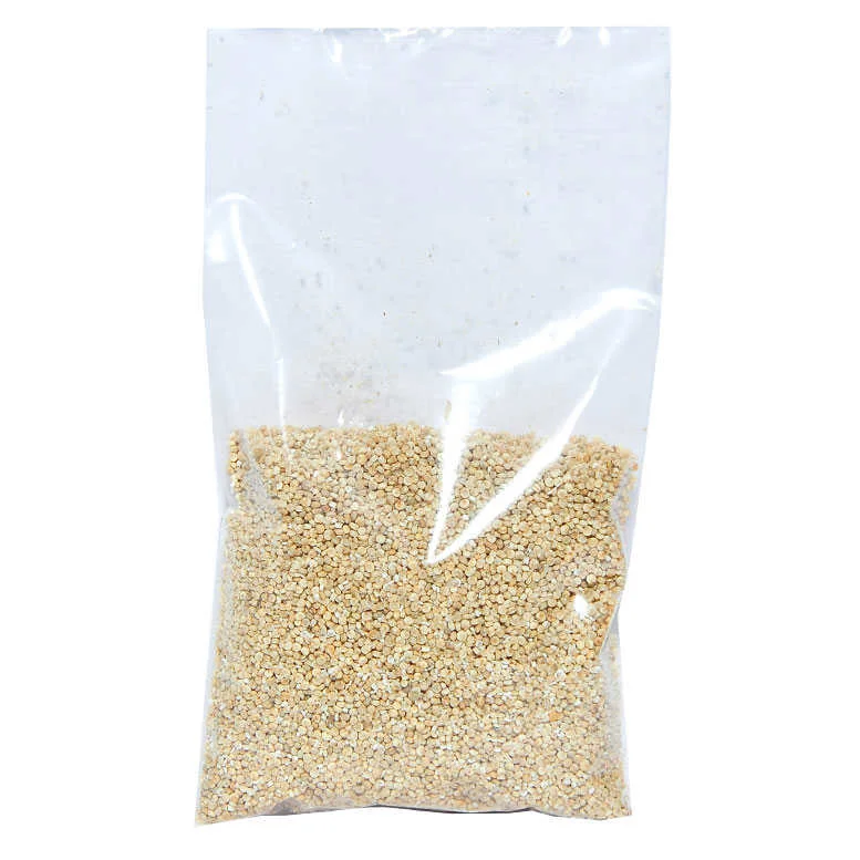 Kinoa u 80 Gr Paket