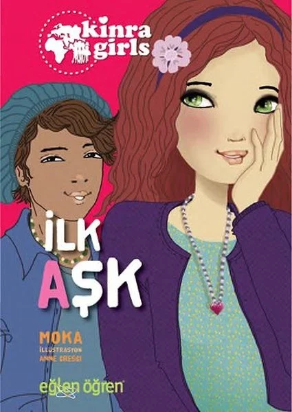 Kinra Girls 7 - İlk Aşk Fiyatı, Yorumları ve Özellikleri
