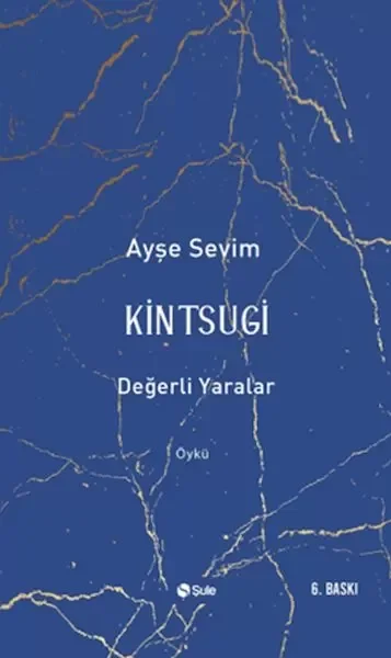 Kintsugi-Değerli Yaralar Fiyatı, Yorumları ve Özellikleri