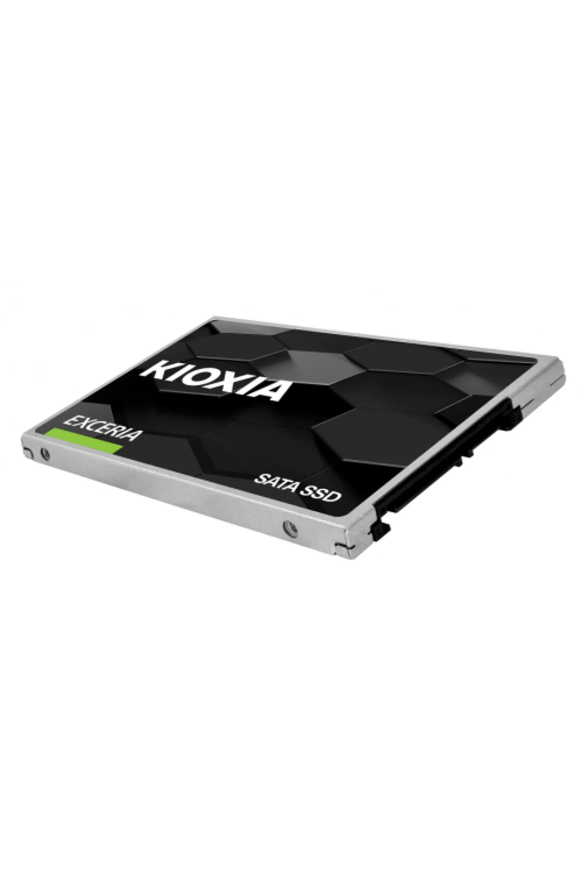 KIOXIA EXCERIA 2.5 480GB SATA3 555/540 Ssd Disk (LTC10Z480GG8) KIOXIA EXCERIA 2.5 480GB SATA3 555/540 Ssd Disk (LTC10Z480GG8)