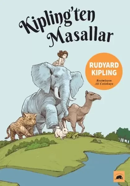 Kipling’ten Masallar Fiyatı, Yorumları ve Özellikleri