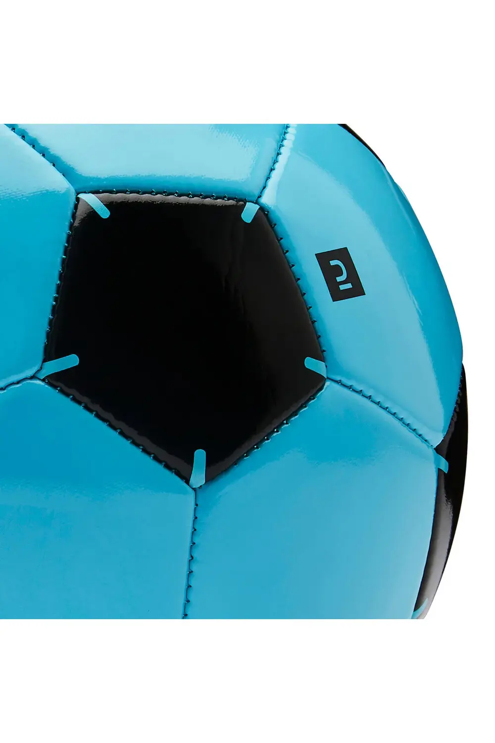 Kipsta Futbol Topu - 3 Numara - 9 Yaş Altı - Mavi - First Kick