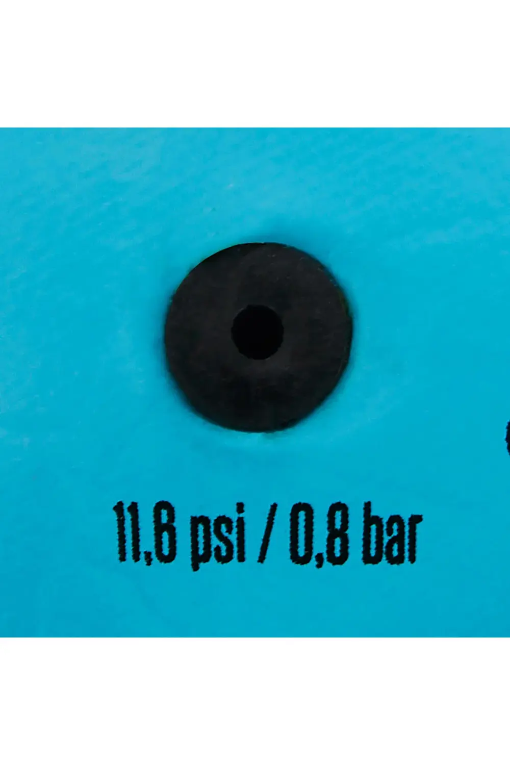 Kipsta Futbol Topu - 3 Numara - 9 Yaş Altı - Mavi - First Kick