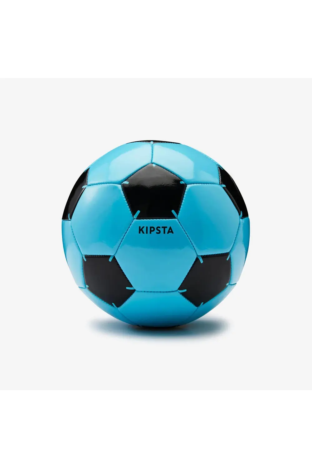 Kipsta Futbol Topu - 3 Numara - 9 Yaş Altı - Mavi - First Kick