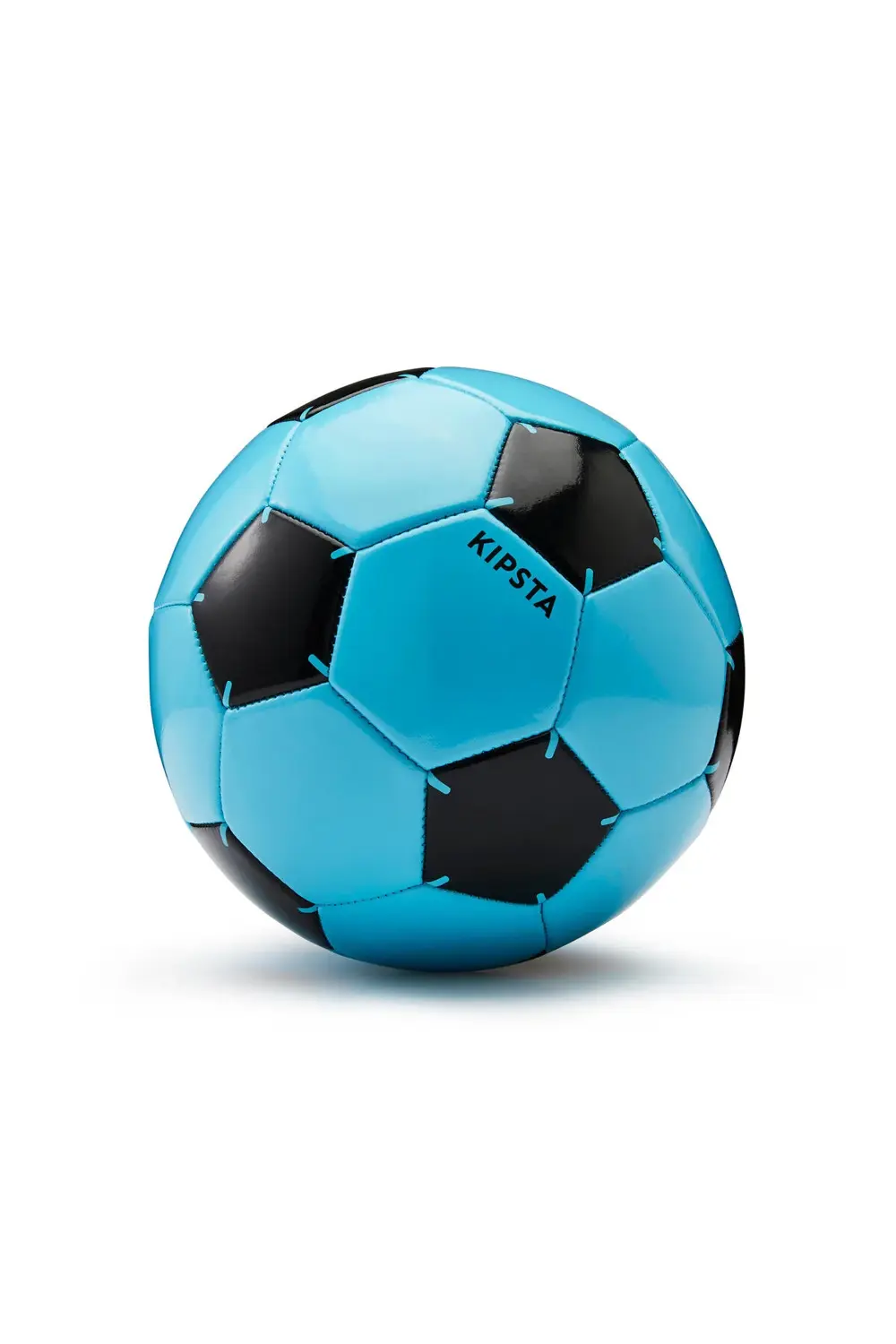 Kipsta Futbol Topu - 3 Numara - 9 Yaş Altı - Mavi - First Kick