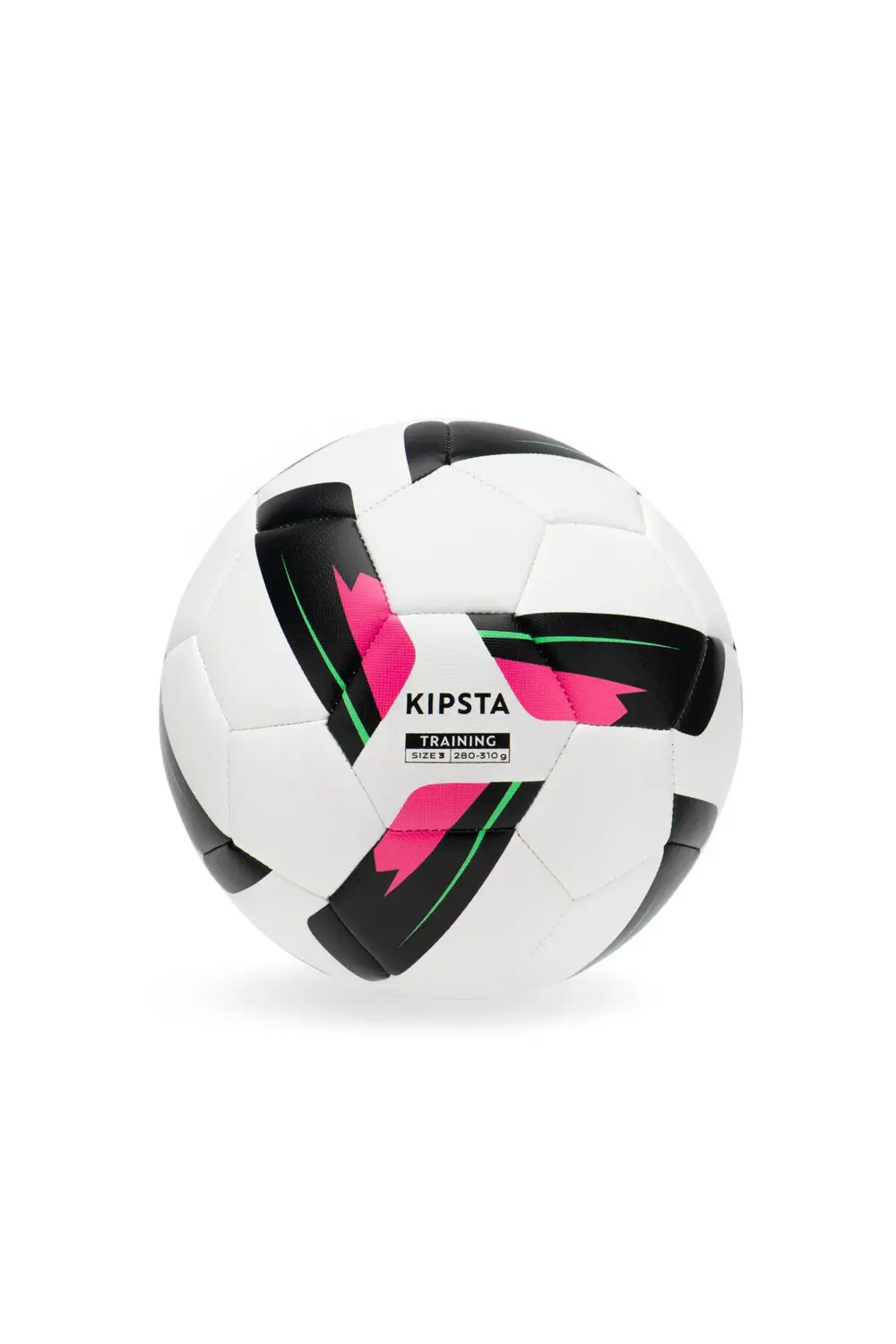 Kipsta Futbol Topu - 3 Numara - Beyaz