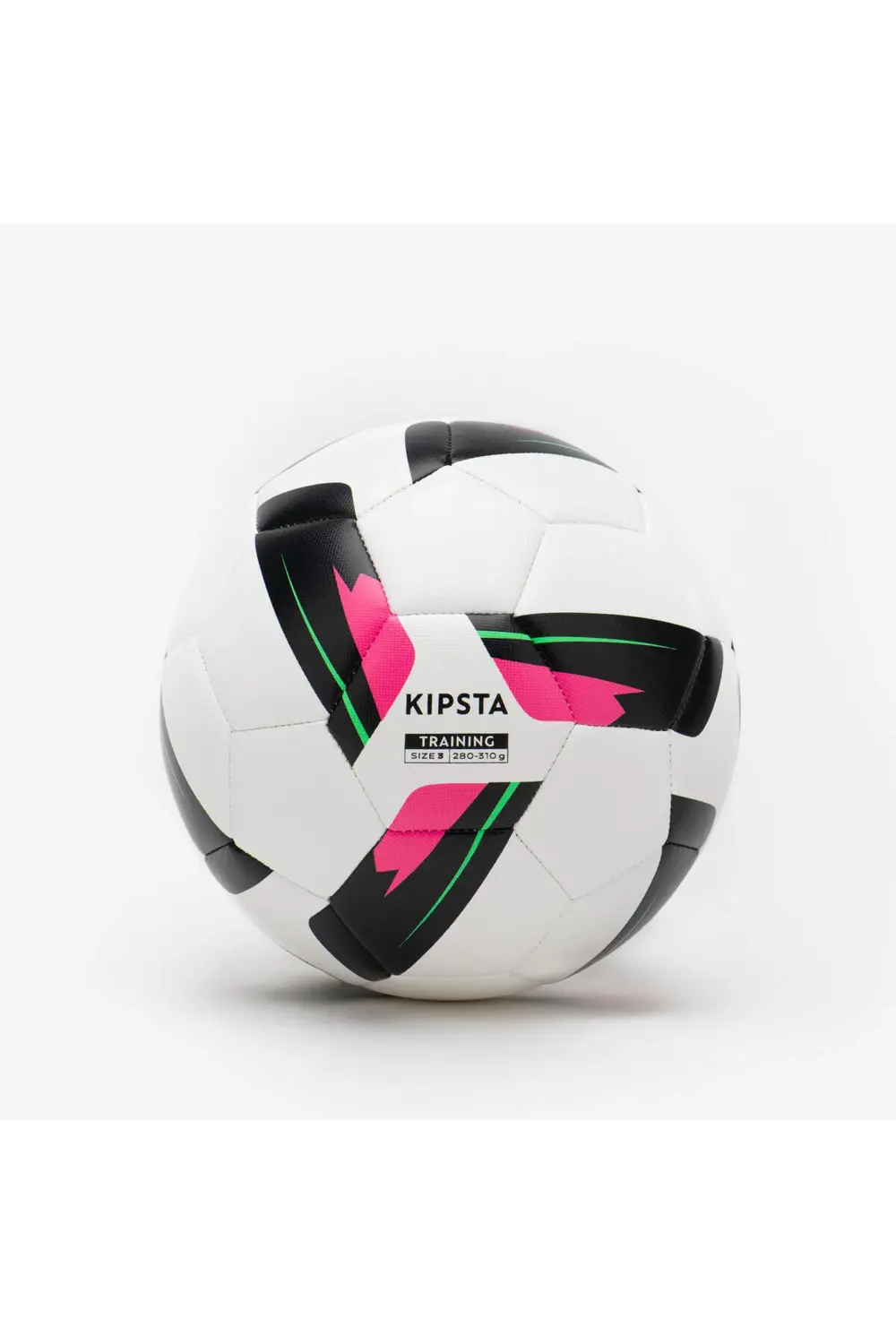 Kipsta Futbol Topu - 3 Numara - Beyaz