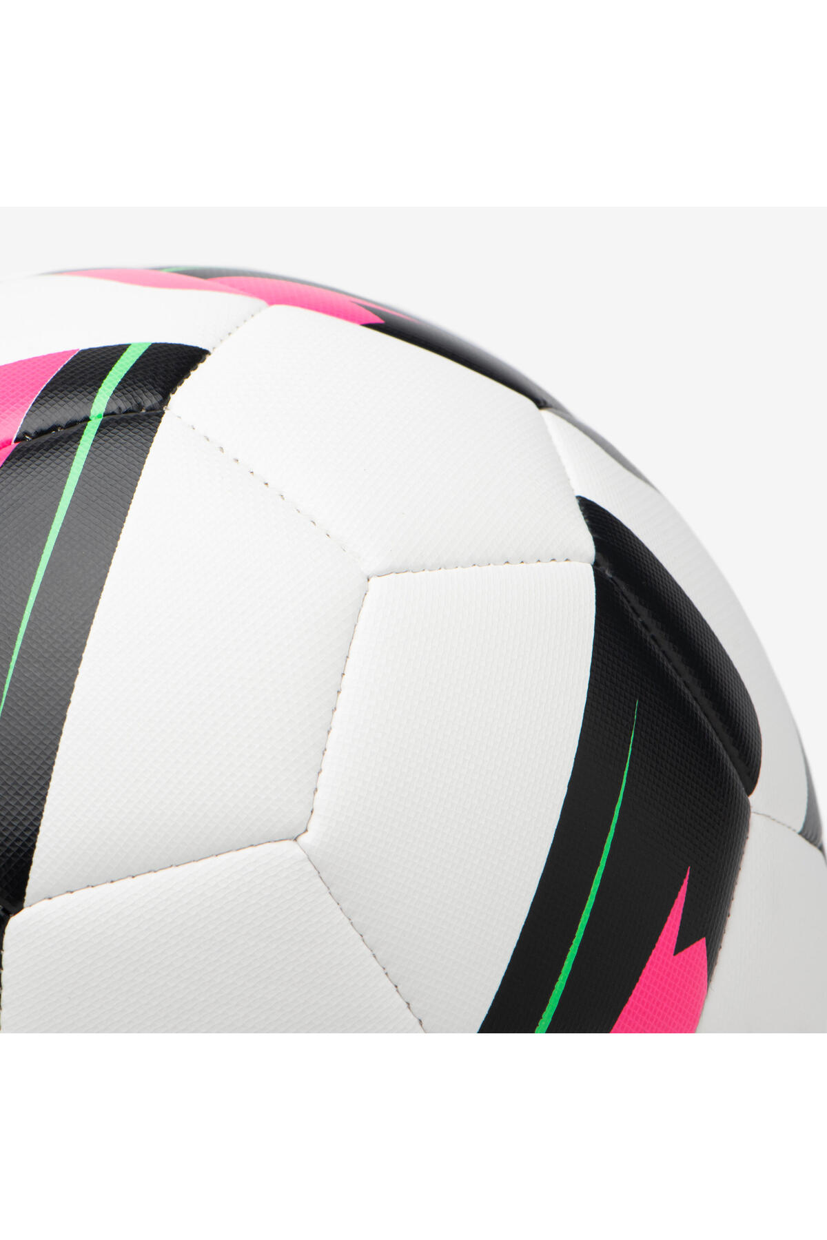 Kipsta Futbol Topu - 3 Numara - Beyaz