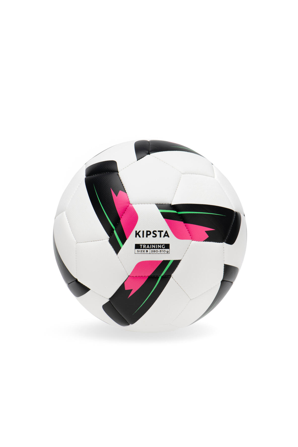 Kipsta Futbol Topu - 3 Numara - Beyaz