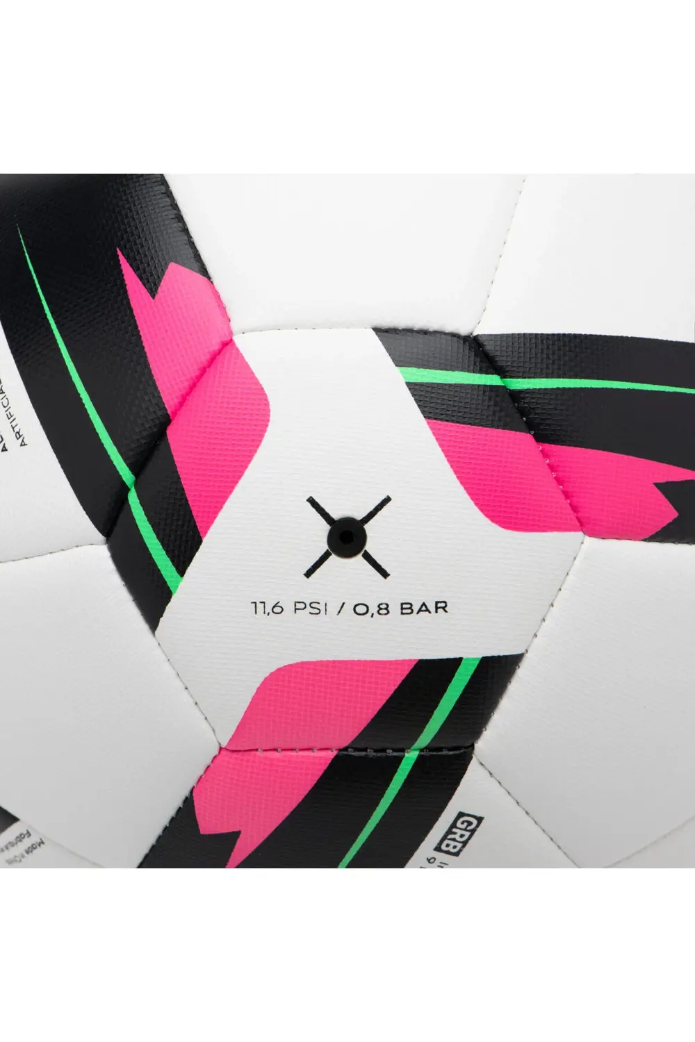 Kipsta Futbol Topu - 4 Numara - Beyaz