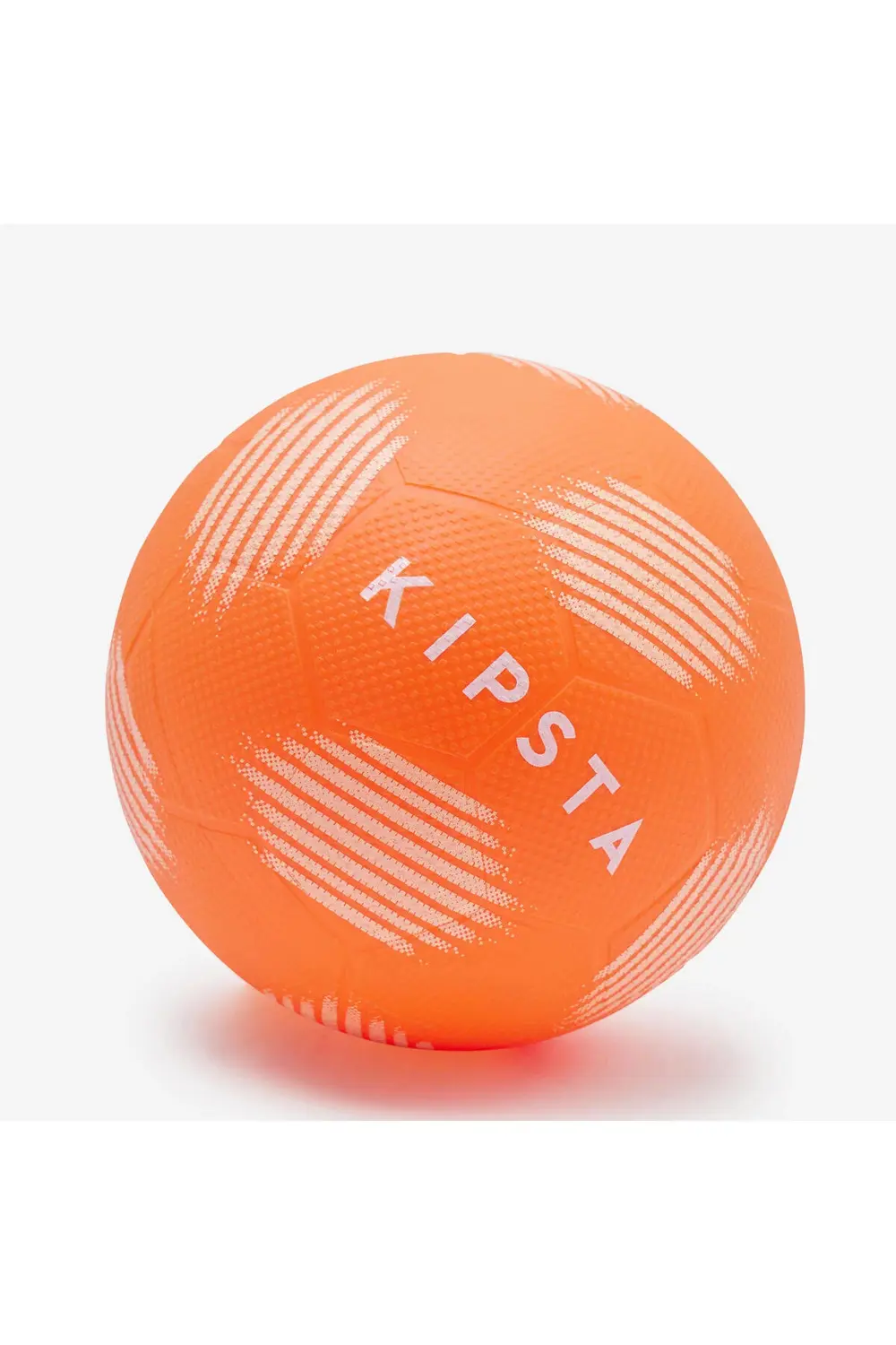 Kipsta Futbol Topu - 4 Numara - Turuncu - Sunny 300