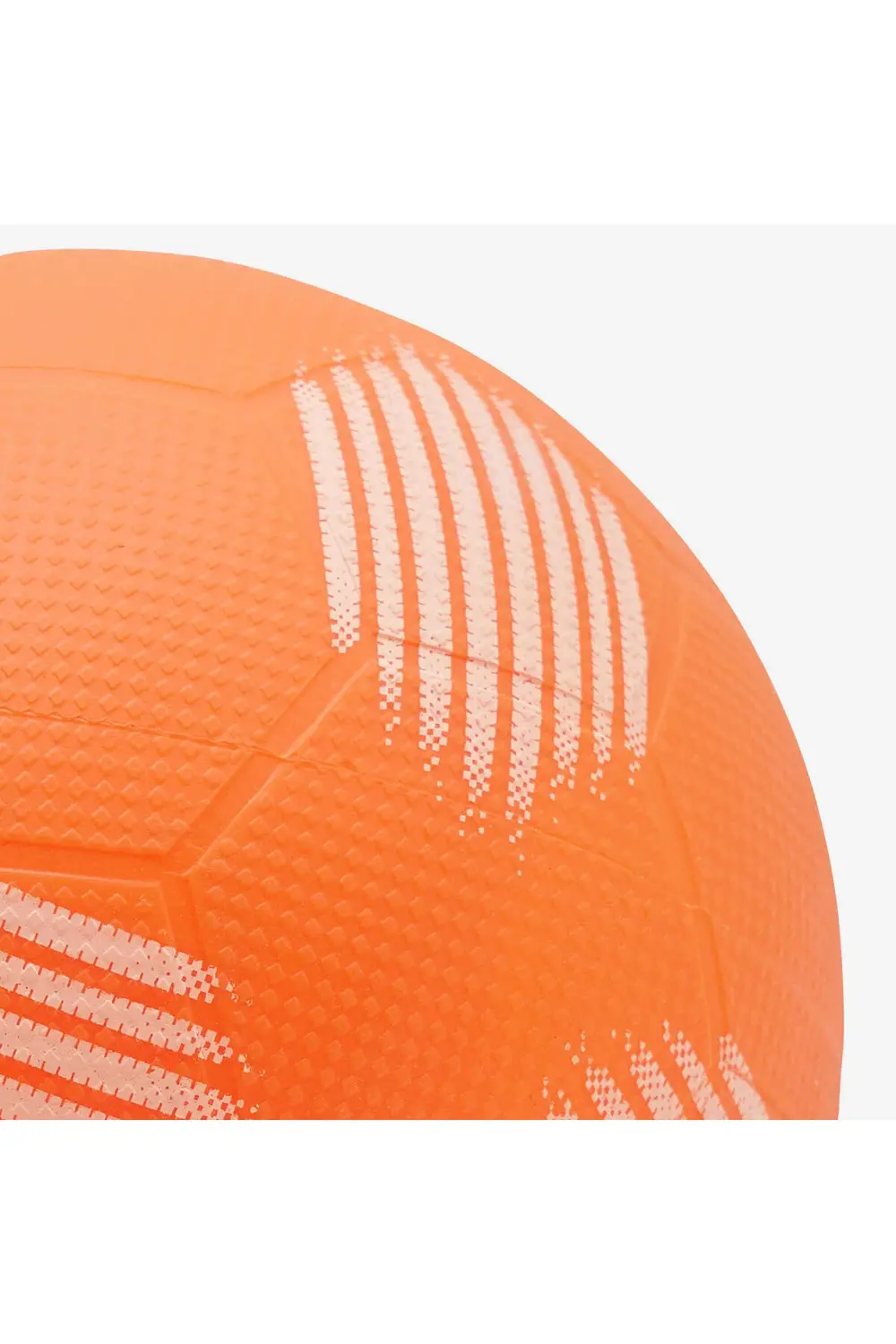 Kipsta Futbol Topu - 4 Numara - Turuncu - Sunny 300