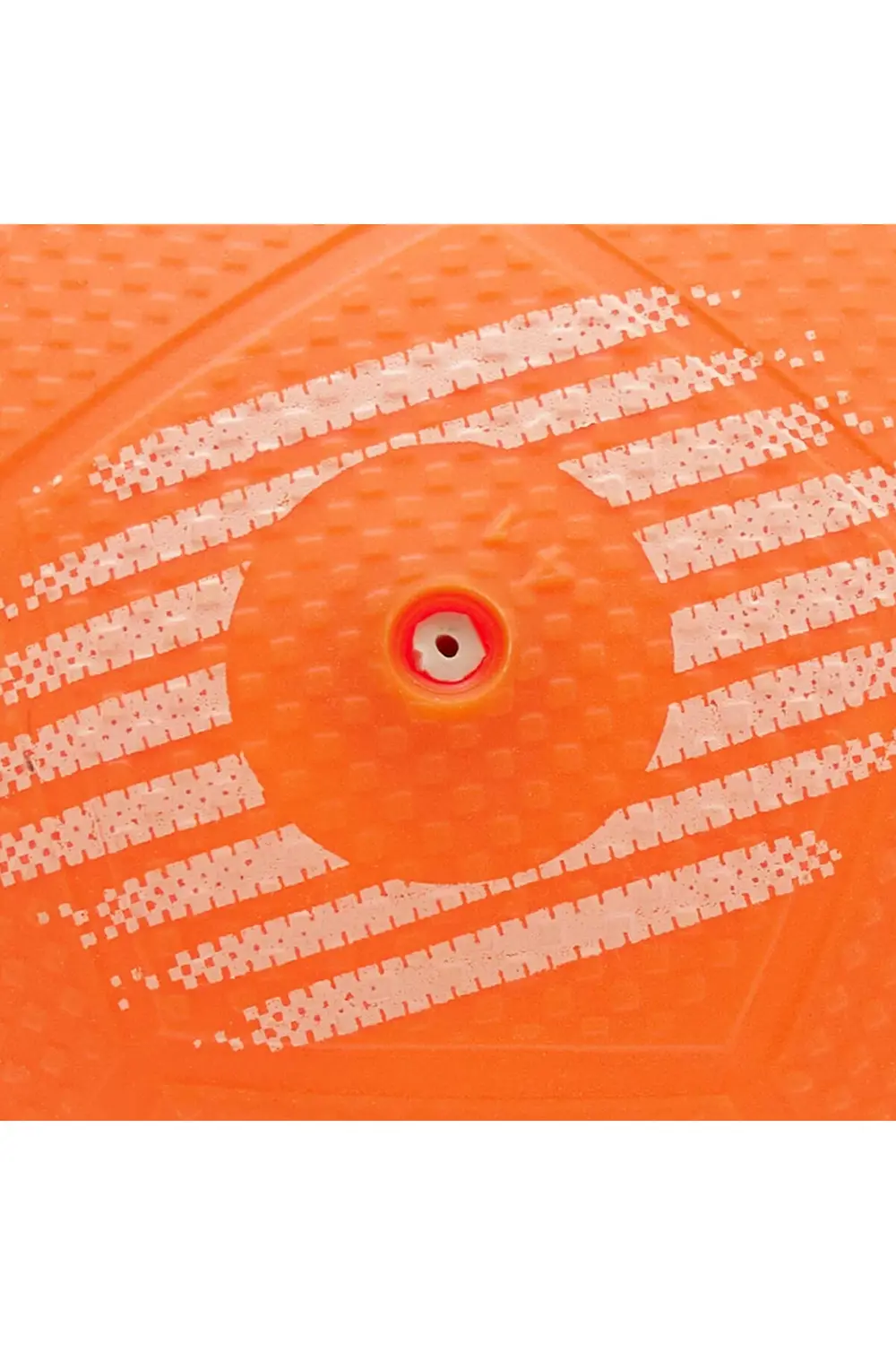 Kipsta Futbol Topu - 4 Numara - Turuncu - Sunny 300