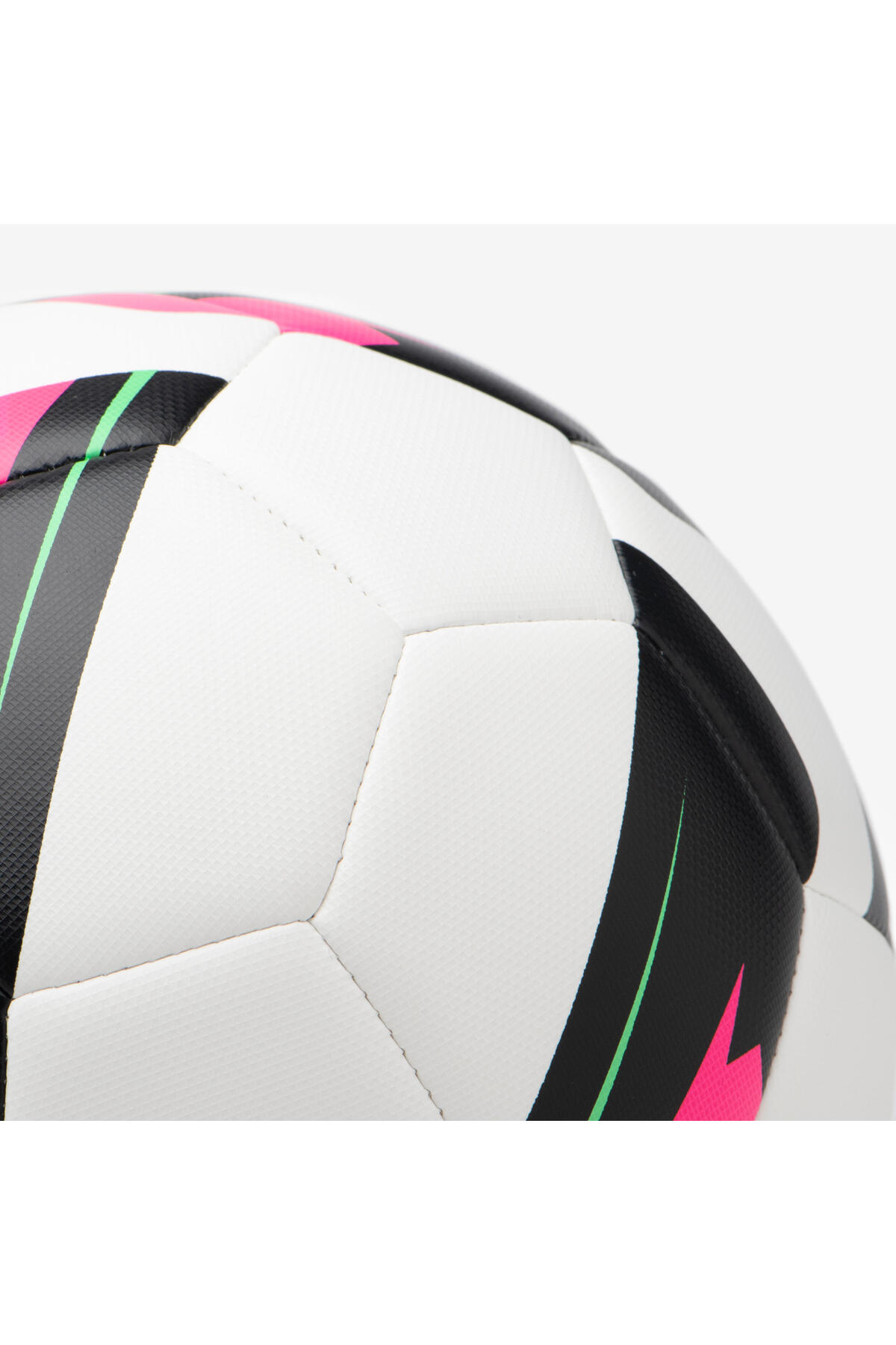 Kipsta Futbol Topu - 4 Numara - Beyaz