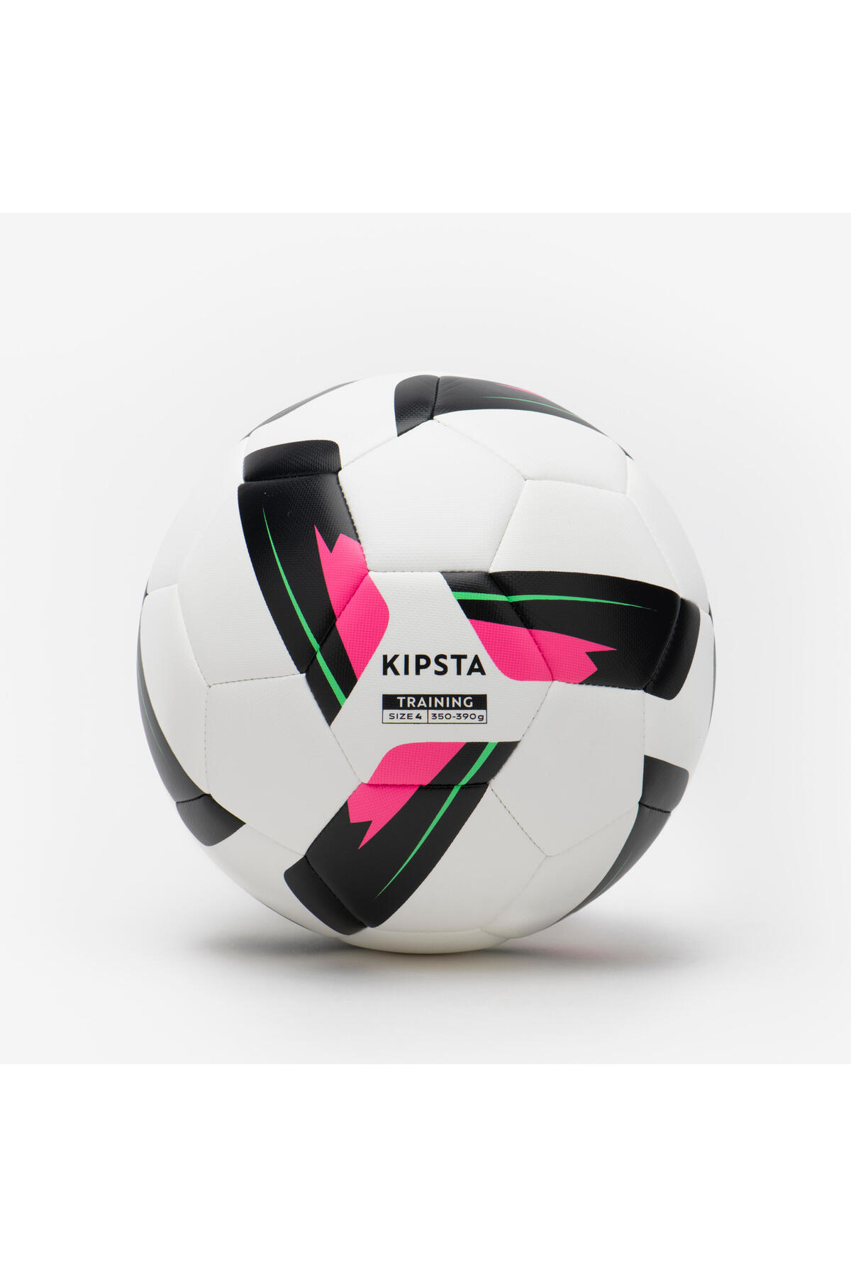 Kipsta Futbol Topu - 4 Numara - Beyaz