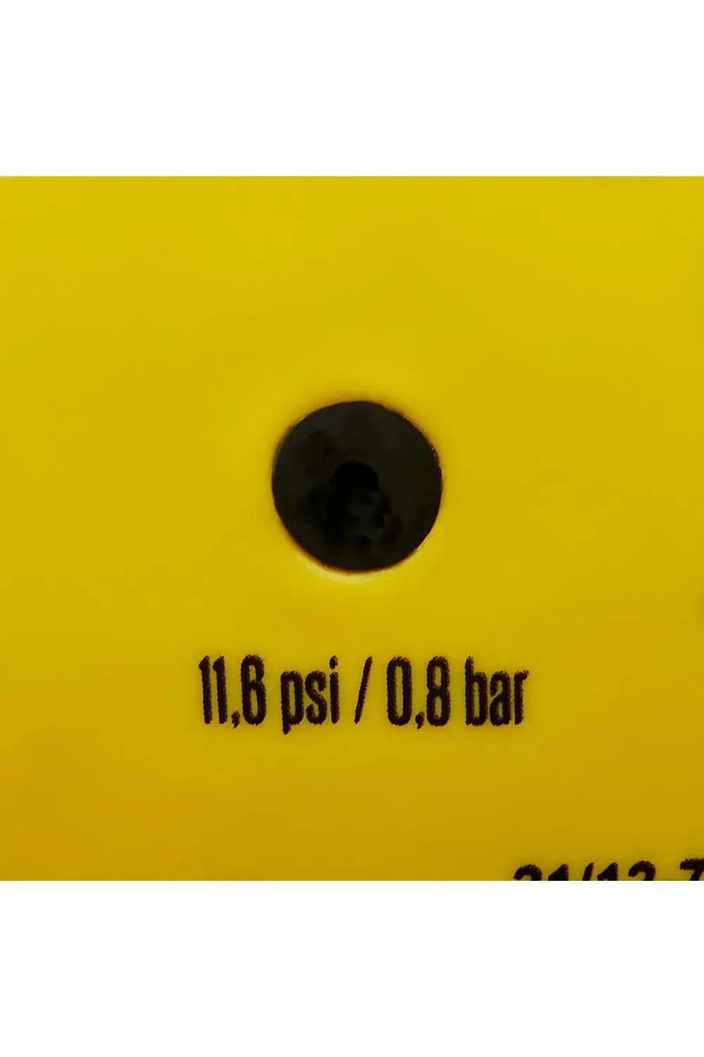 Kipsta Futbol Topu - 5 Numara - 12 Yaş ve Üzeri - Sarı - First Ki