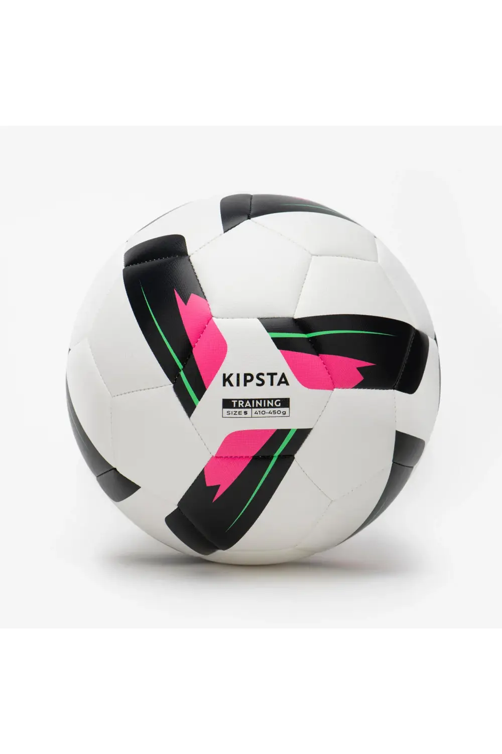Kipsta Futbol Topu - 5 Numara - Beyaz