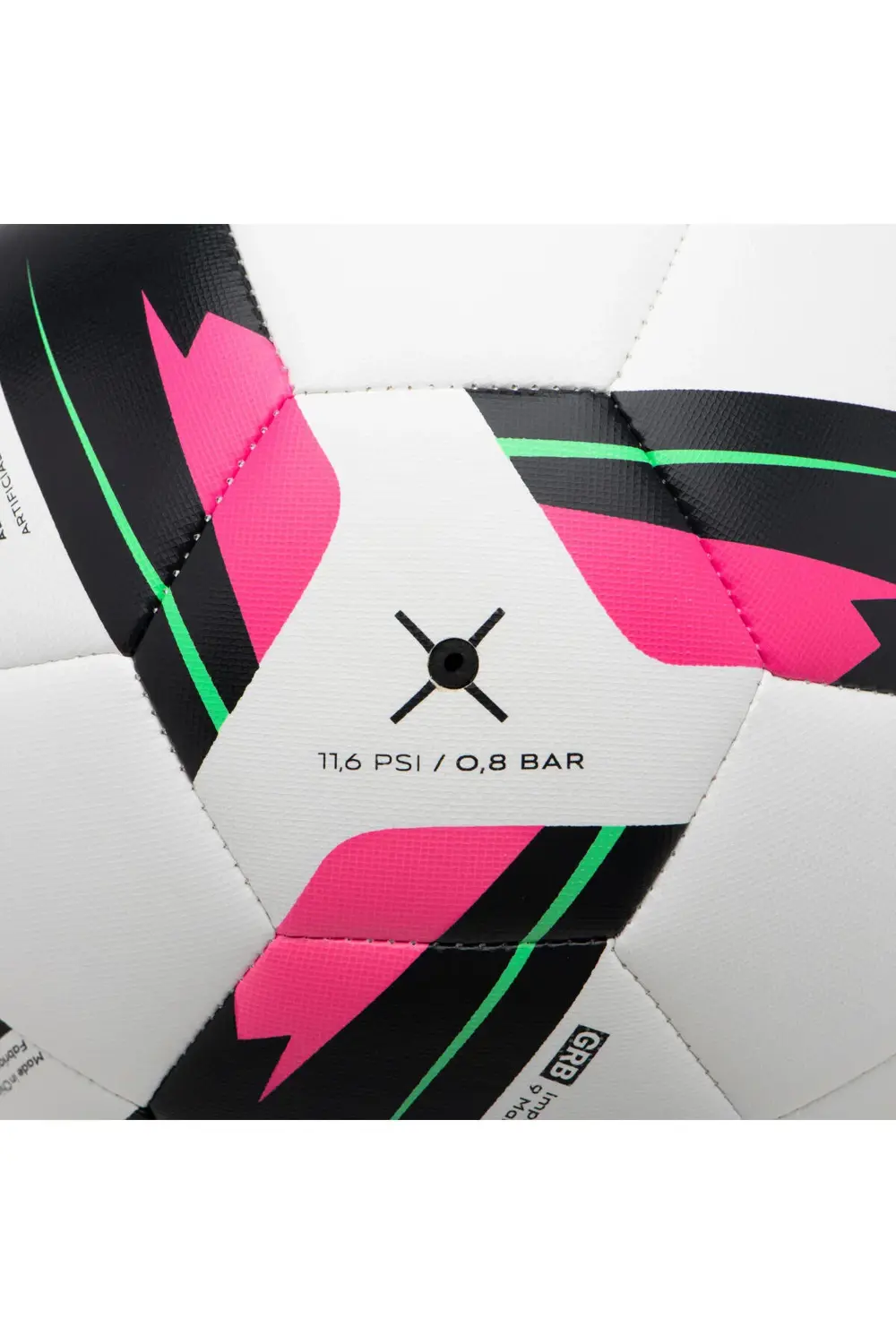 Kipsta Futbol Topu - 5 Numara - Beyaz