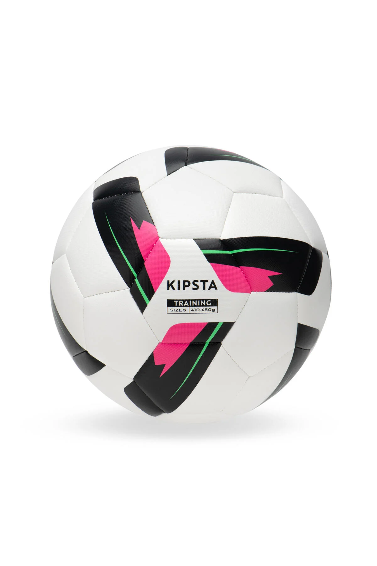 Kipsta Futbol Topu - 5 Numara - Beyaz