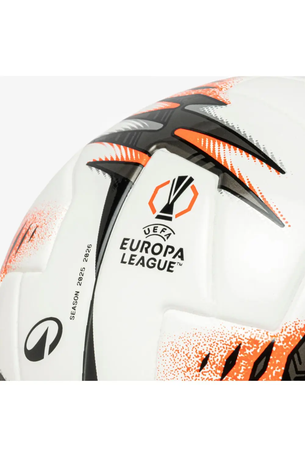 Kipsta Mini Replika Futbol Topu - 1 Numara - UEFA Avrupa Ligi 25/