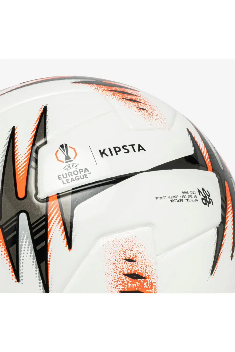 Kipsta Mini Replika Futbol Topu - 1 Numara - UEFA Avrupa Ligi 25/