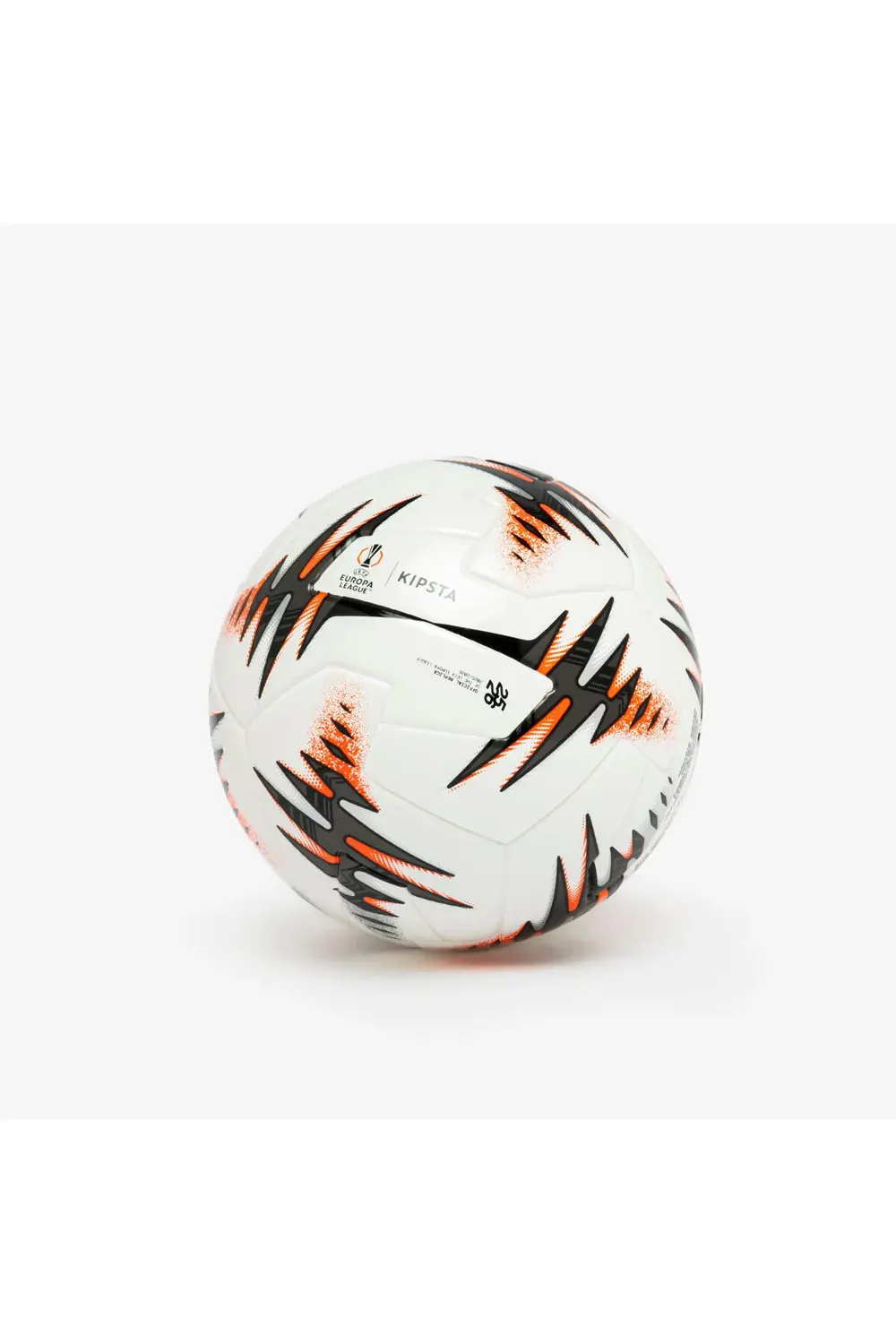 Kipsta Mini Replika Futbol Topu - 1 Numara - UEFA Avrupa Ligi 25/