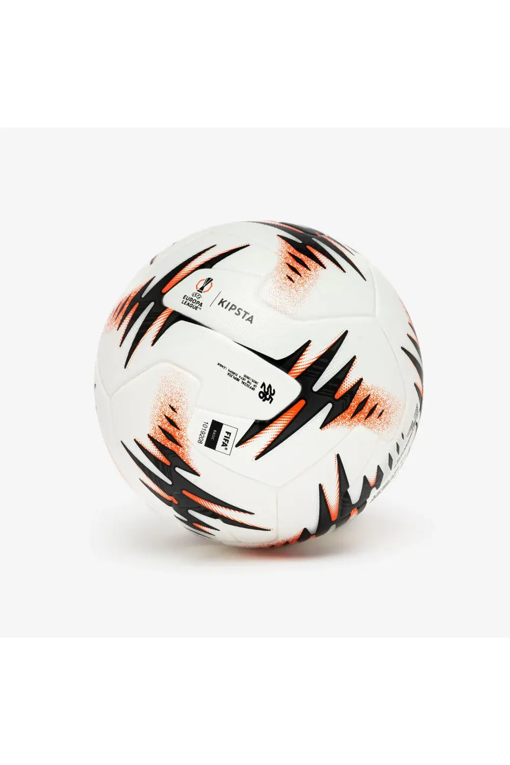 Kipsta Replika Futbol Topu - 5 Numara - UEFA Avrupa Ligi 25/26