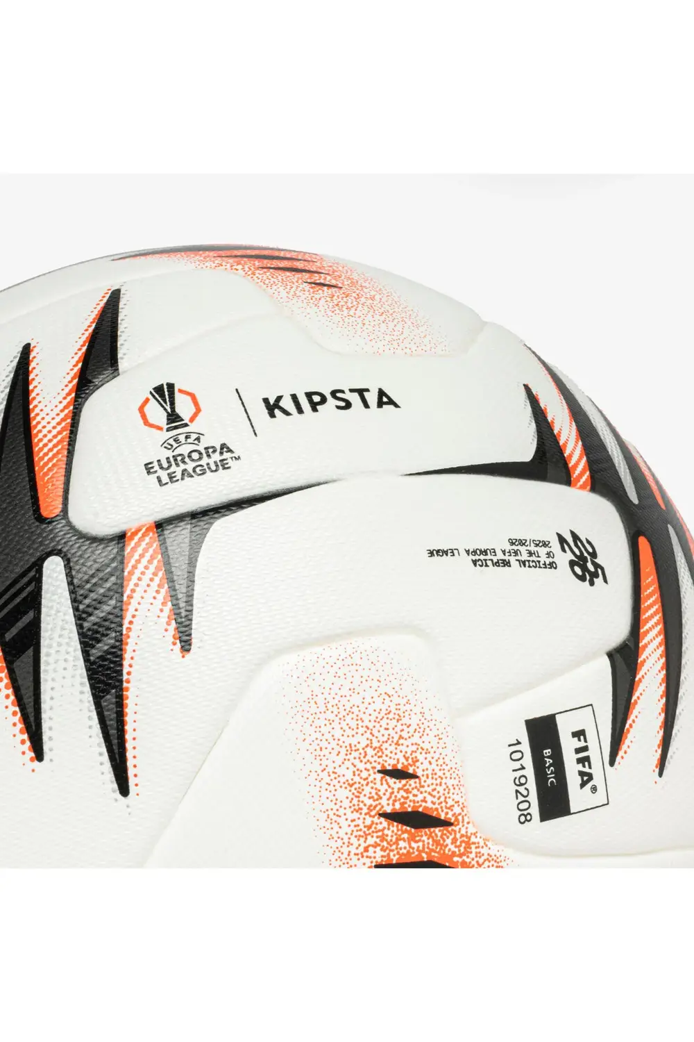 Kipsta Replika Futbol Topu - 5 Numara - UEFA Avrupa Ligi 25/26