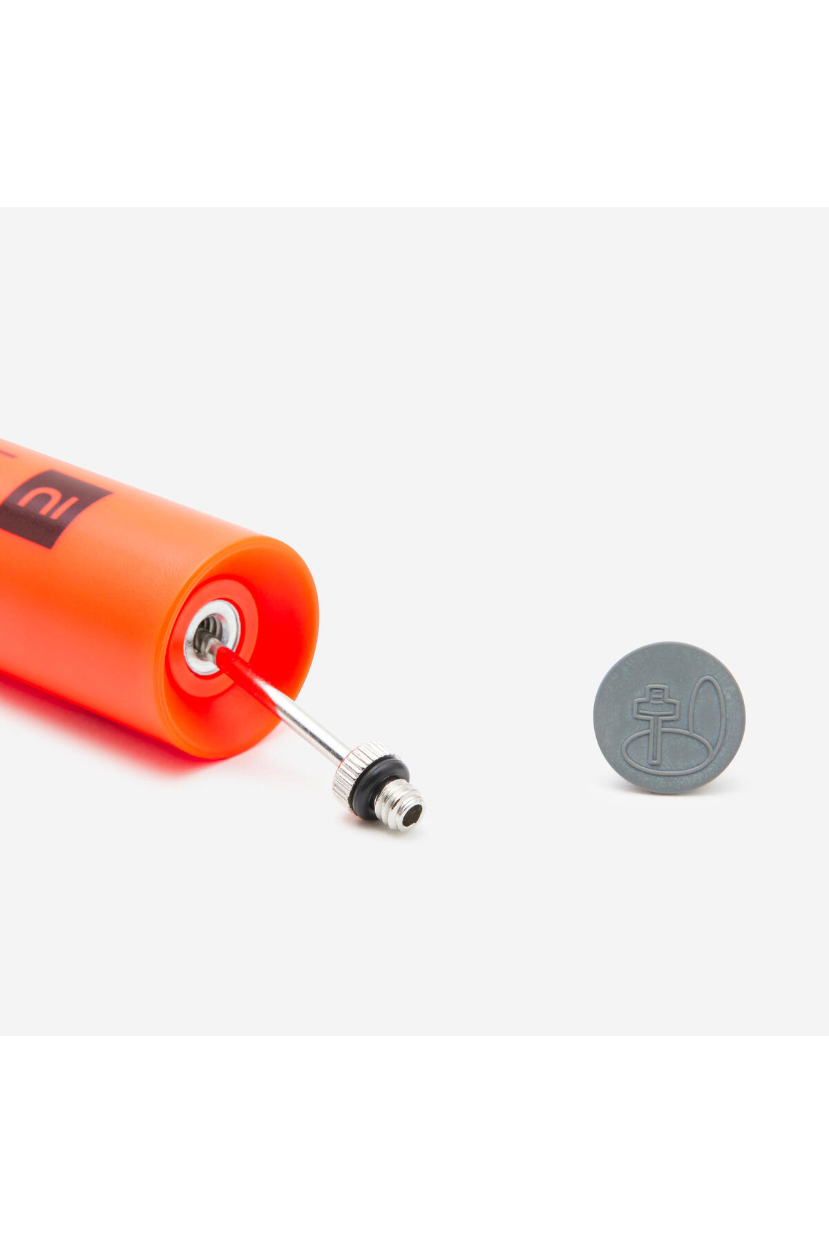 Kipsta Top Pompası - Tek Etkili - Essentiel