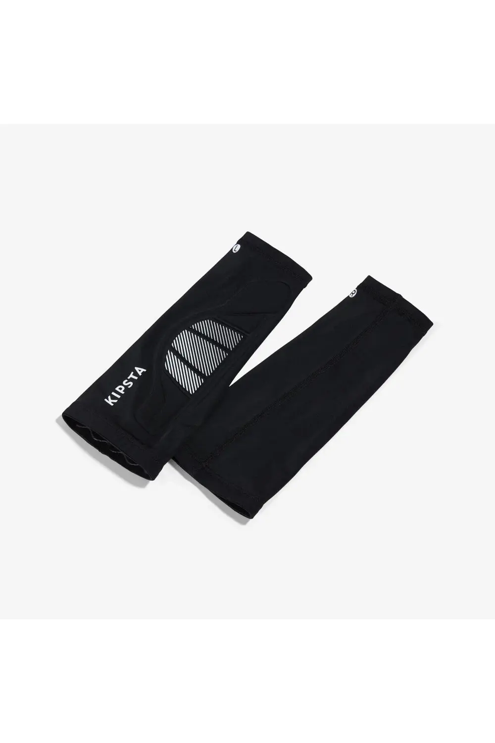 Kipsta Voleybol Kolluk - Siyah/Beyaz - Vap 100