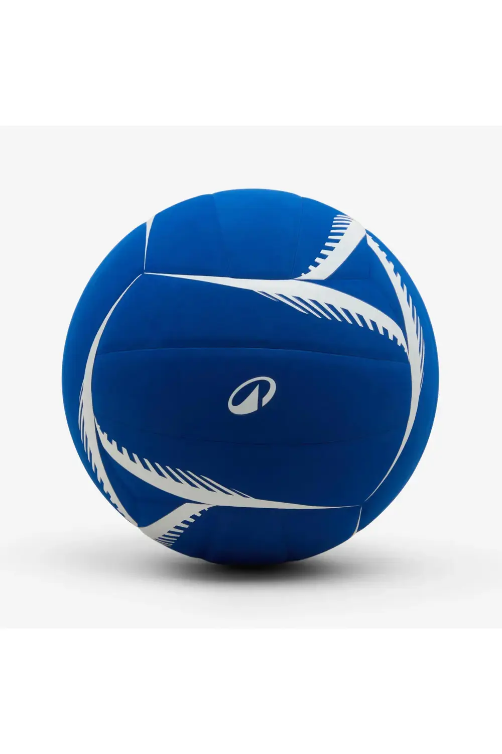 Kipsta Voleybol Topu - 200/220 g - Mavi/Beyaz - VB500 Soft
