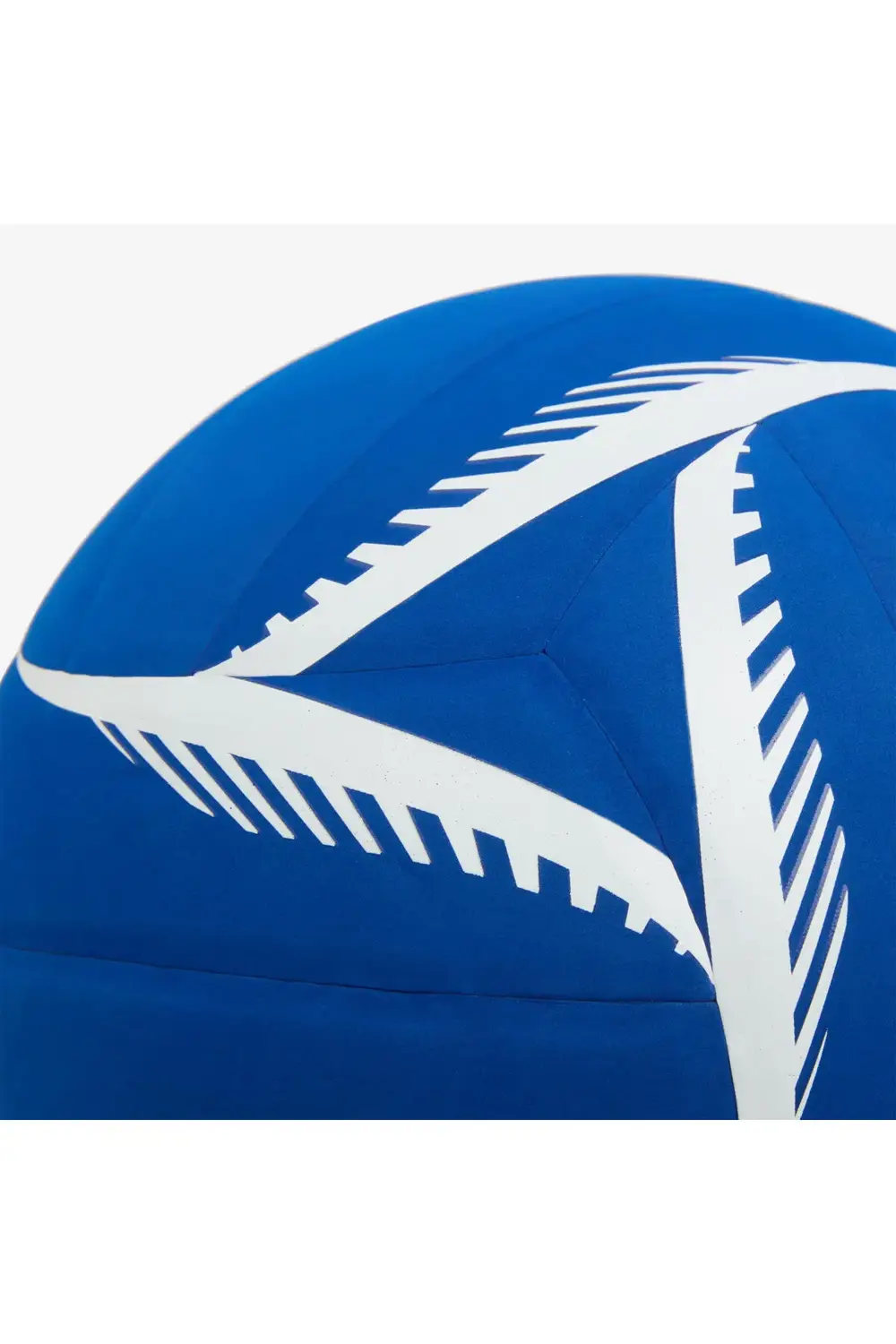 Kipsta Voleybol Topu - 200/220 g - Mavi/Beyaz - VB500 Soft