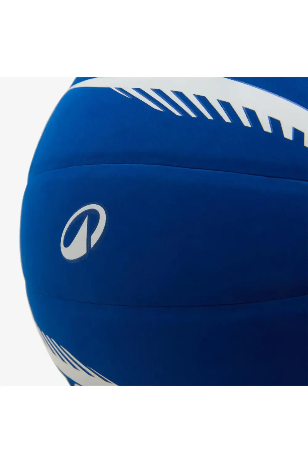 Kipsta Voleybol Topu - 200/220 g - Mavi/Beyaz - VB500 Soft