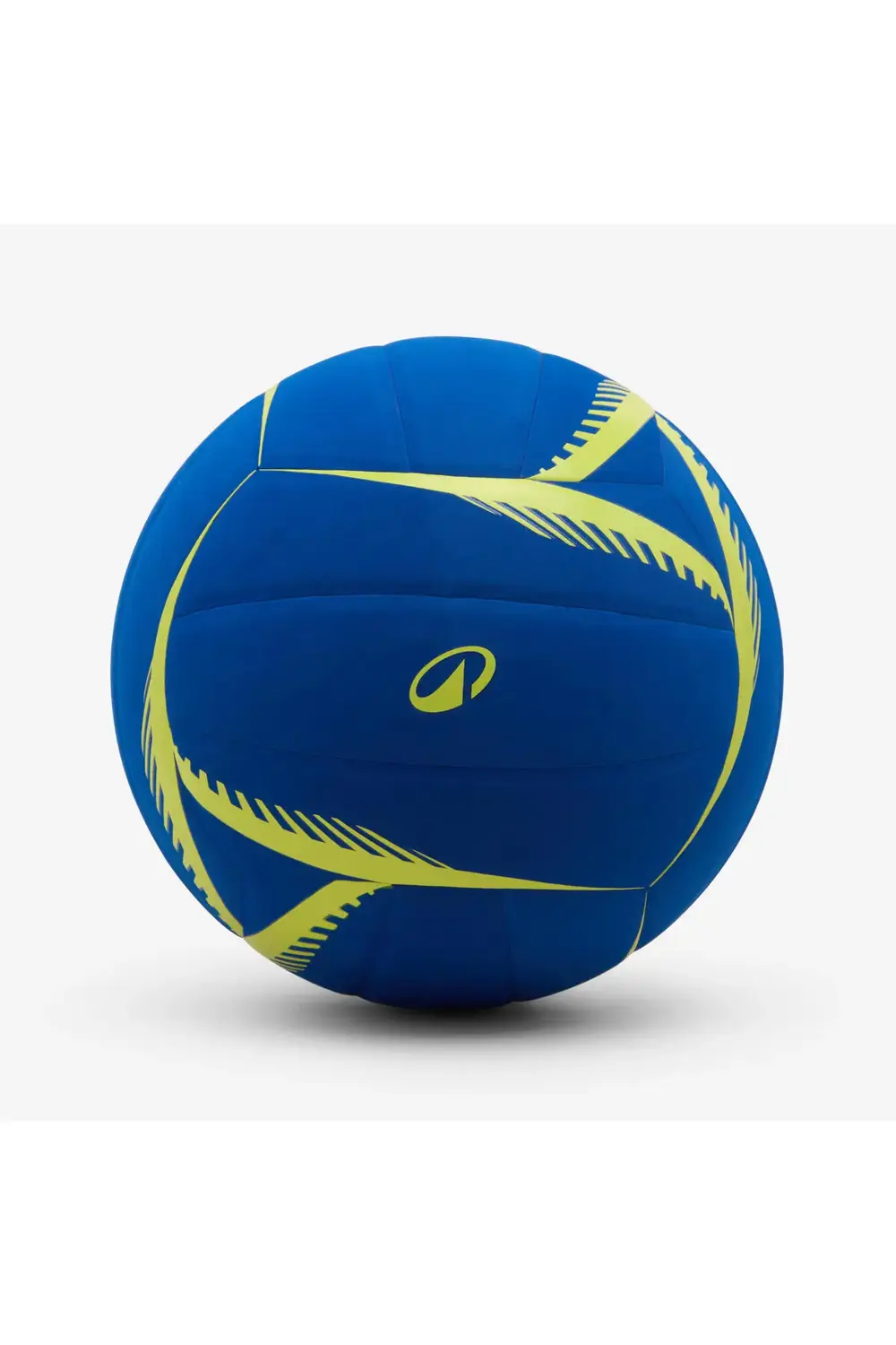 Kipsta Voleybol Topu - 230/250 g - Mavi/Sarı- vb500 Soft