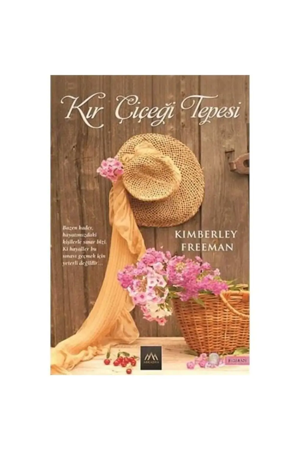 Kır Çiçeği Tepesi