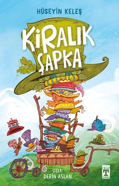 Kiralık Şapka Fiyatı, Yorumları ve Özellikleri