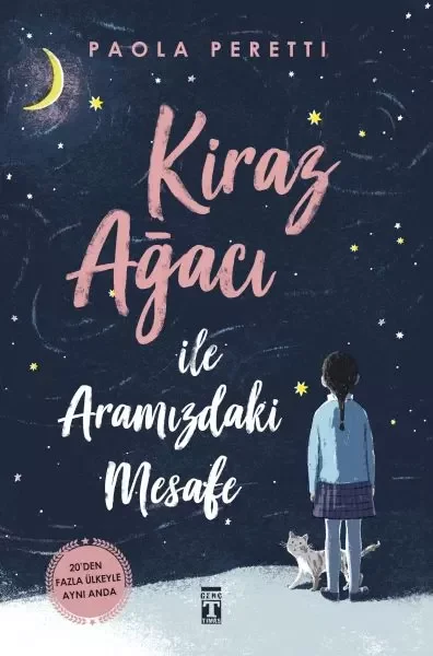 Kiraz Ağacı İle Aramızdaki Mesafe (Ciltli Şömizli) Fiyatı, Yorumları ve Özellikleri