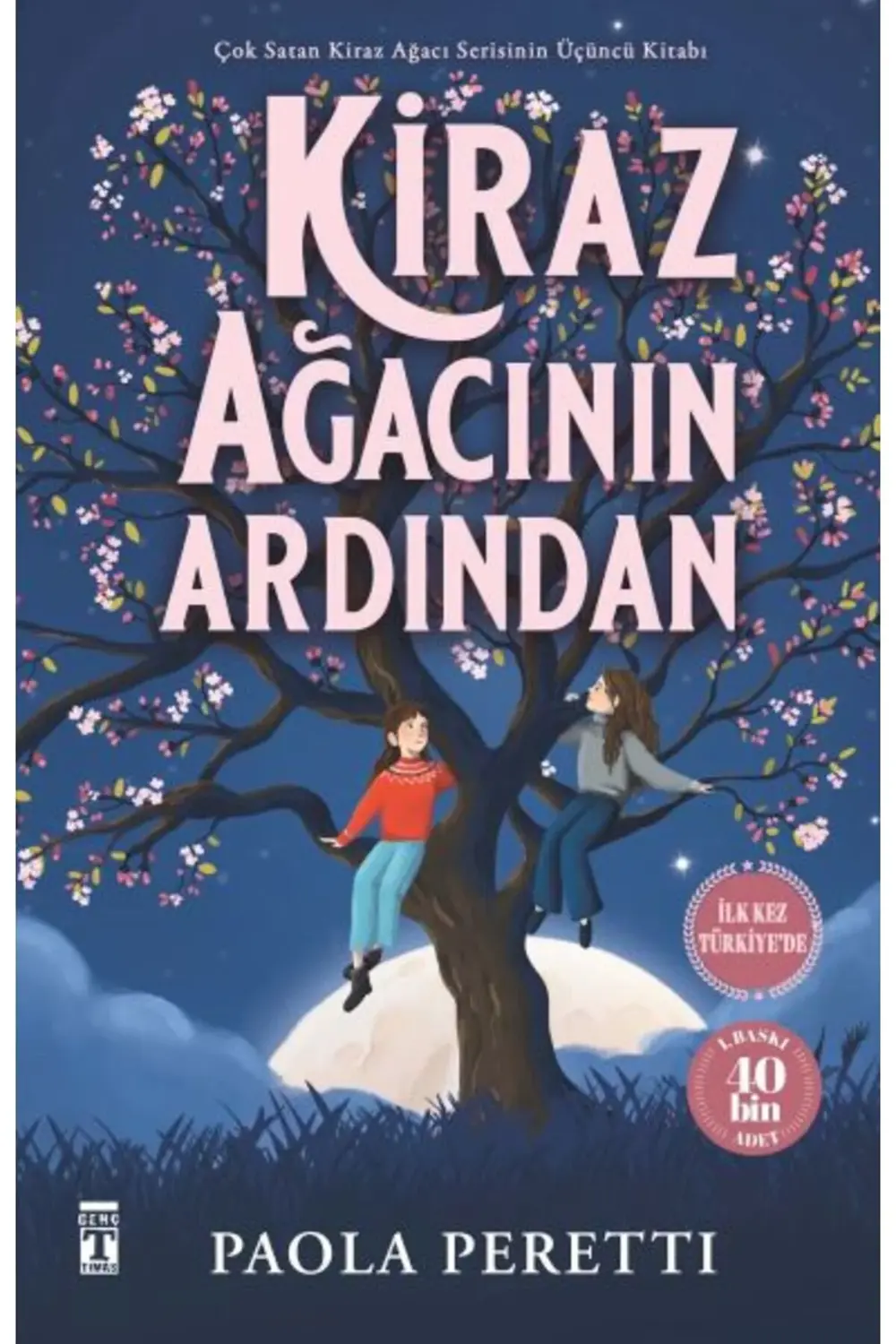 Kiraz Ağacının Ardından