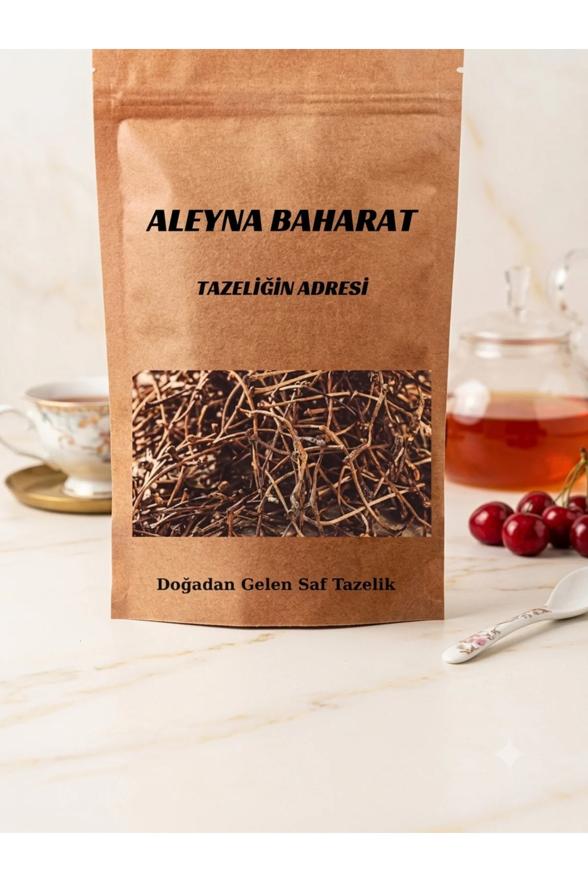 Kiraz Sapı 100 gr