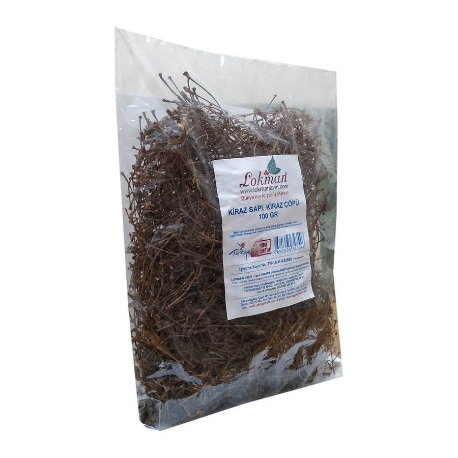 Kiraz Sapı, Kiraz ü 100 Gr Paket